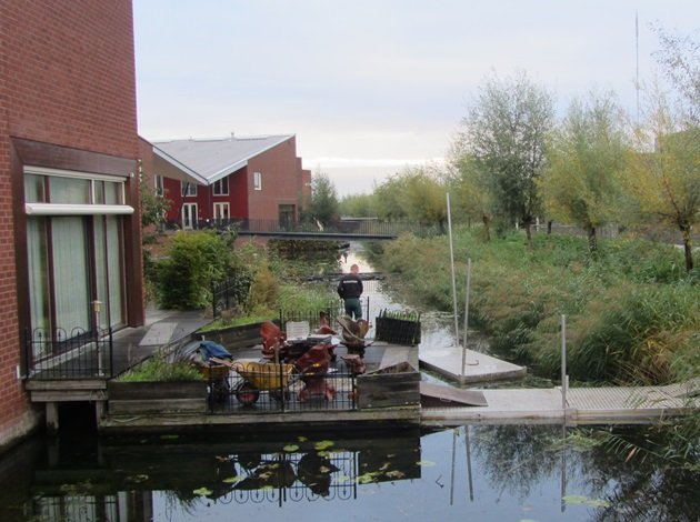 Uw ideale tuin inrichten Van Jaarsveld Tuinen